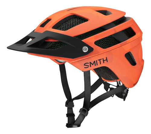 Casco De Ciclismo De Montaña Smith Optics Forefront 2 Mips -