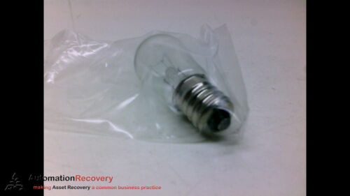 Furnas D13758003 Series A , Clear Lamp, See Desc #31370 Ccf