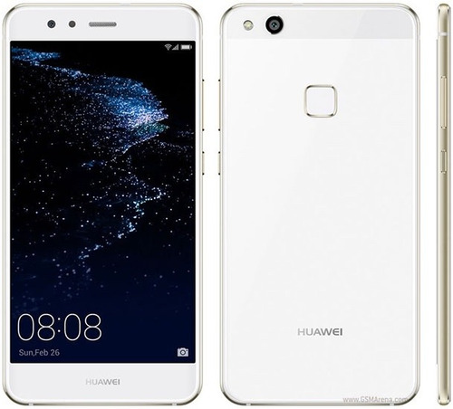 Celular Libre Huawei P10 Lite 5.2 Pulgadas 32gb 12mpx 4g