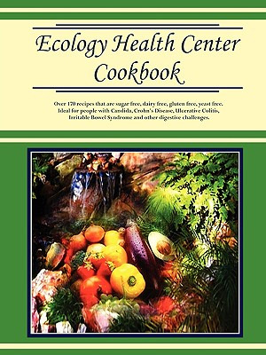 Libro Ecology Health Center - Nathan, Pamela