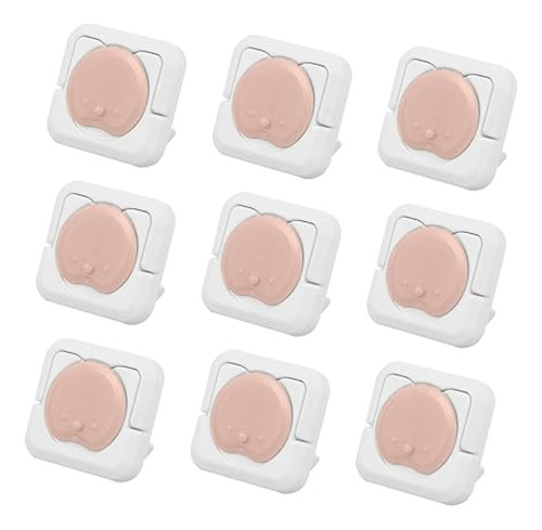 48 Pcs Socket Protection Cover Baby Plug Covers Safety