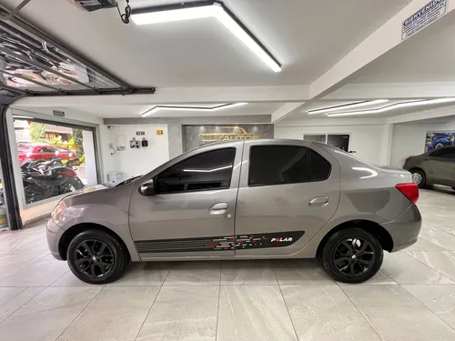 Renault Logan Mt 2020