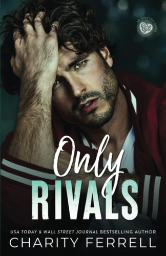 Libro: Only Rivals (only You)