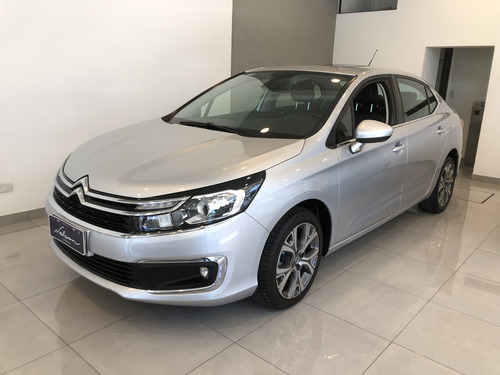 Citroen C4 Lounge