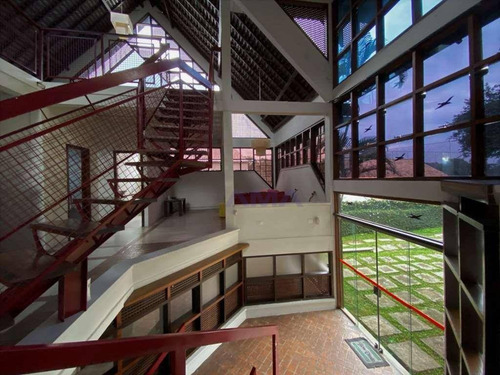 Imagem 23 de 30 de Casa Com 1 Dormitório À Venda, 507 M² Por R$ 2.970.000,00 - Vila Santo Antônio - Cotia/sp - Ca2140