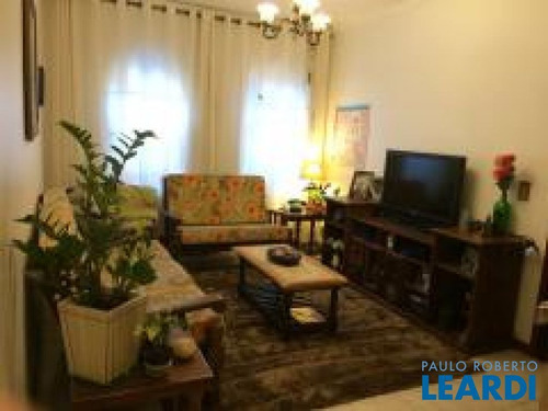 Imagem 4 de 15 de Sobrado - Jardim Andrea Demarchi - Sp - 540455