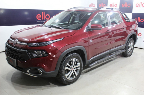 Fiat Toro 2.0 16V TURBO 4X4 FREEDOM AUTOMATICO