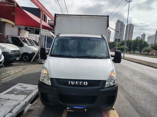 Iveco Daily 35s14