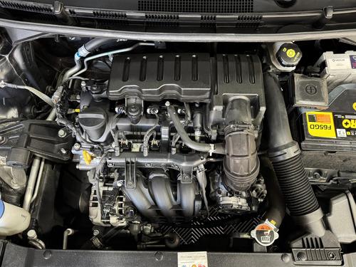 Hyundai HB20 HB20 SENSE 1.0 FLEX 12V MEC.