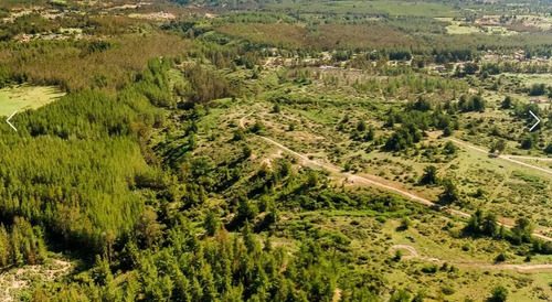 Inversión Segura Parcela 5042 M2 Con Vistas Y Pozo Propio