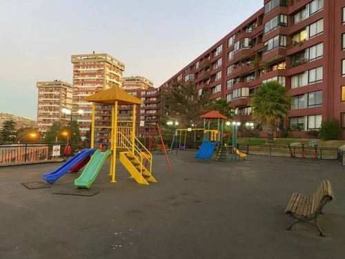 Imagen 1 de 28 de Departamento En Venta De 3 Dorm. Chorrillos, Viña Del Mar