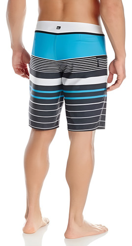 Short Quiksilver Para Caballero (aqybs03139)