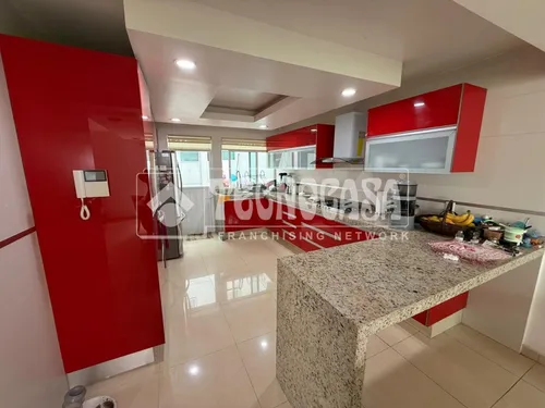 Venta Casas Bosque De Echegaray T-df0141-0181
