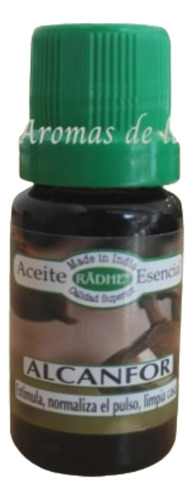 Aceites De 33ml Aromas De La India