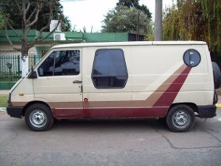 Imagen 3 de 3 de Renault Trafic Manual Taller Despiece Servicio Diagramas