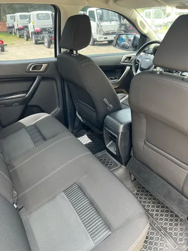 Ford Ranger Xlt