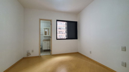 Imagem 25 de 30 de Apartamento Com 3 Dormitórios 1 Suíte Para Alugar, 90 M² - Campo Belo - São Paulo/sp - Ap2604