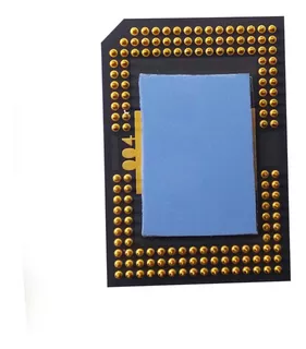 Chip Dmd Para Projetor LG Bx254