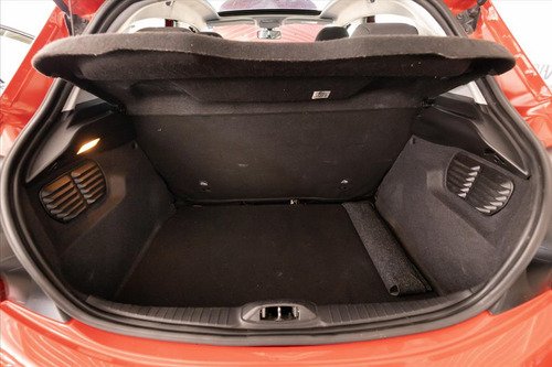Peugeot 208 1.6 GRIFFE 16V FLEX 4P AUTOMÁTICO
