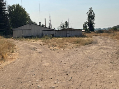 Imagen 2 de 13 de 100% De Financiamiento. Propiedad Industrial, Maule