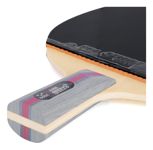 Raqueta de tenis de mesa DHS H3006 Classiceta