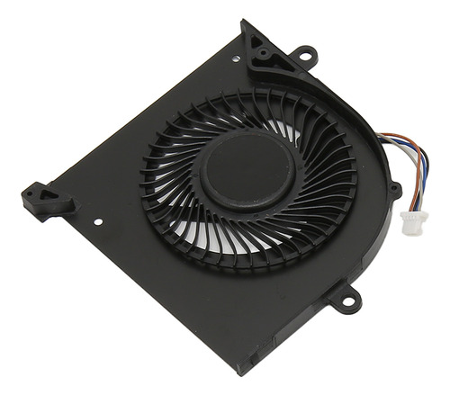 Substituição Da Cpu Da Gpu Do Ventilador De Resfriamento Do