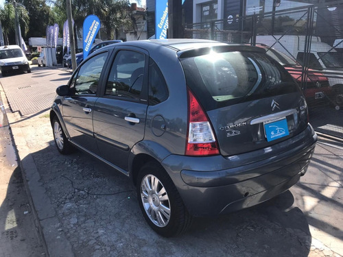 Citroen C3 1.6 Exclusive 2011