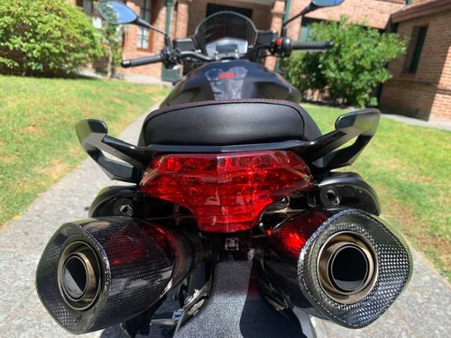 Aprilia Shiver 900