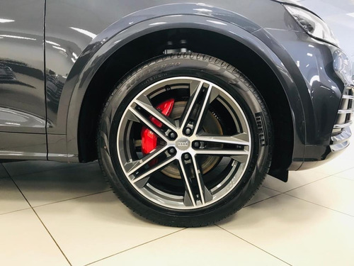Imagen 14 de 15 de Audi Sq5 Usado Q8 Q7 Quattro 3.0 Tfsi 354cv 2018 2019 2020