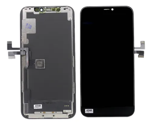 Módulo Pantalla Compatible iPhone 11 Pro Cal. Hard Oled