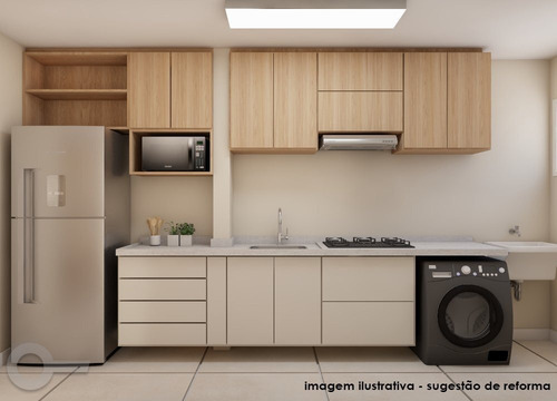 Apartamento À Venda No Bairro Leblon - Rio De Janeiro/rj - O-8221-17244