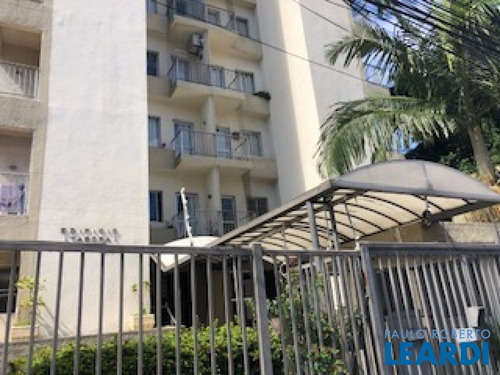 Imagem 6 de 15 de Apartamento - Jabaquara - Sp - 631413