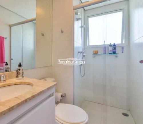 Imagem 29 de 30 de Apartamento Com 4 Dorms, Vila Cruzeiro, São Paulo - R$ 2.8 Mi - V7624