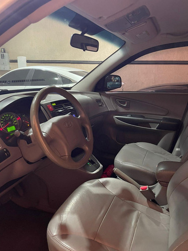 Imagem 8 de 12 de Hyundai Tucson Gls 2.0 16v (flex) (aut)