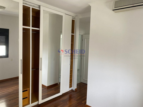 Imagem 15 de 15 de Cobertura Com 4 Quartos, 365 M² À Venda Em Campo Belo - Mr80437