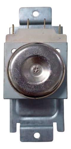 Interruptor Timer 2h 16a Para Forno 250v Ac Dkj-y