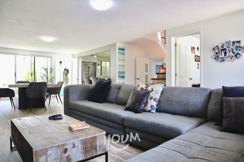 Imagen 5 de 30 de Casa En Moctezuma, Venustiano Carranza Con 4 Recámaras, 185 M², Id: 86977