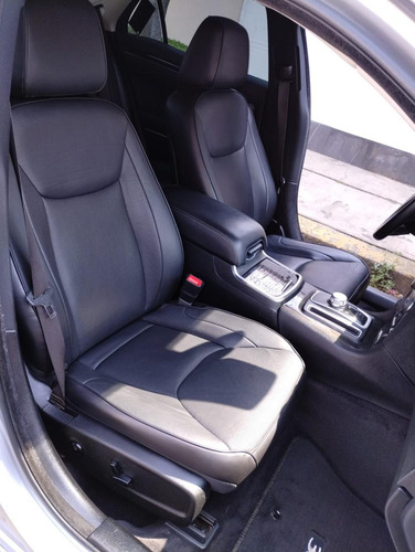 Chrysler 300 C, Versión Lujo Pentastar At, 6 Cilindros