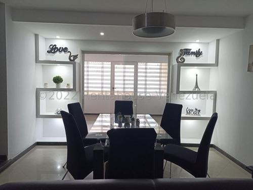 Imagen 14 de 29 de Hermosa Casa En Venta En Urb. Villas Don Víctor- Prolongación Av. Aragua-cod. 22-23084-jgvr