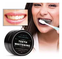 Comprar Blanqueador Dental De Carbón Activado