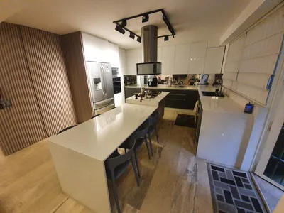 Townhouse en alquiler
