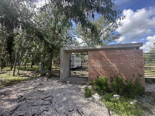 Venta Lote Raices 2 San Vicente Buenos Aires