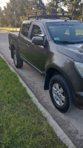 Chevrolet S10 2.8 Cd 4x2 Lt Tdci 200cv