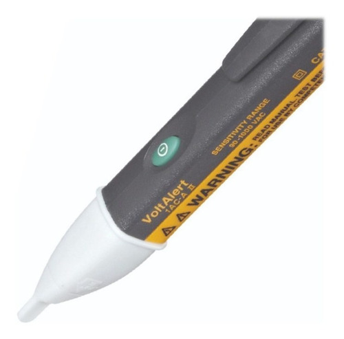 Detector De Tensão - 1ac-a Ii - Fluke