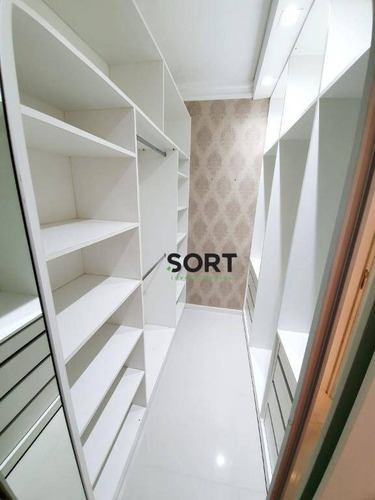 Imagem 14 de 21 de Apartameno No Edifício Green Coast, Balneário Camboriú - Ap1257