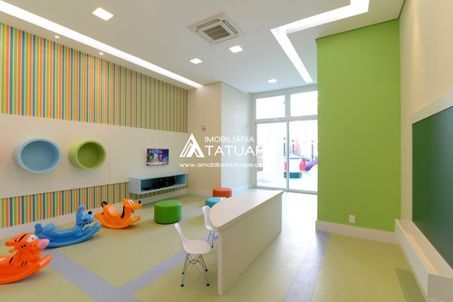 Apartamento - Ap000417 - 69234835