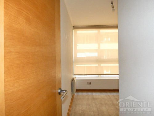 Metro Plaza Egaña| Departamento - 2d1b