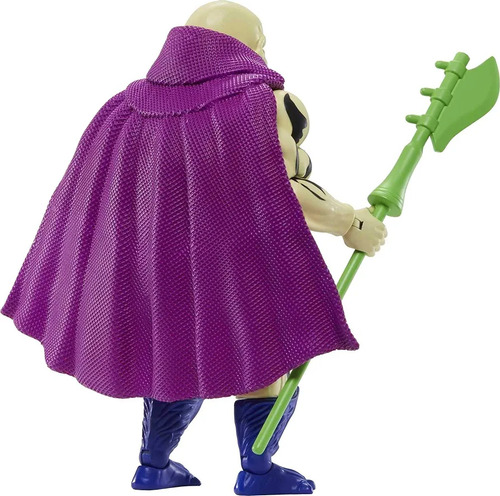 Masters Of The Universe Origins Scare Glow