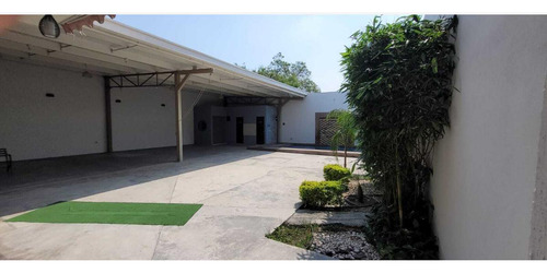 Bodega En Venta En Francisco Garza Sada