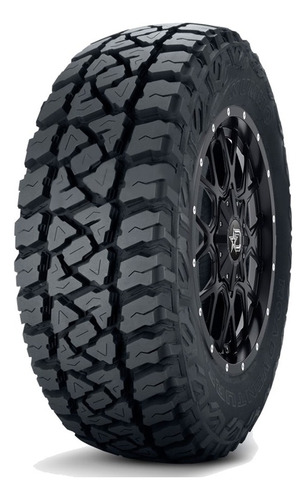 31x10.5r15lt 109q 6pr Mt51 Ec Kumho